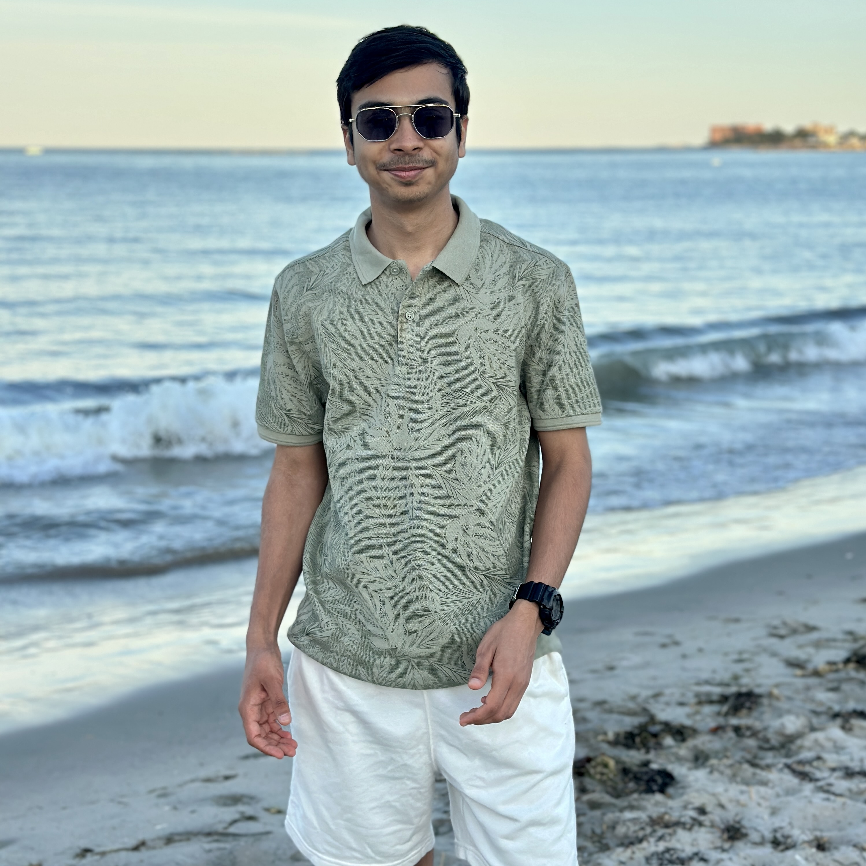 Atharva Prashant Kale